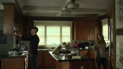 -Cheers. - Marvel's The Punisher