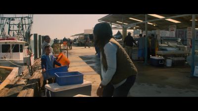 (CHEERS) - The Falcon and the Winter Soldier