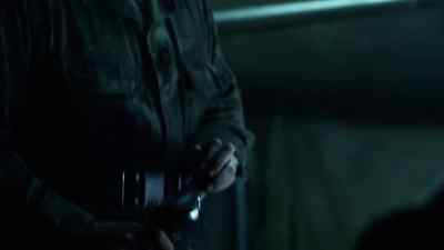 Cheers. - Falling Skies