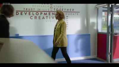 Cheers. - Waterloo Road
