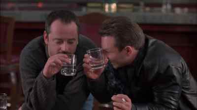 Cheers - Pursued