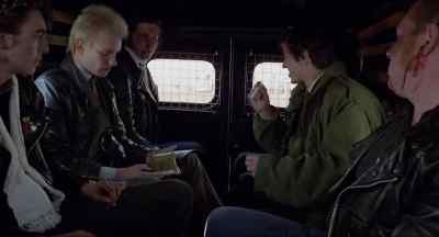 Cheers. - Quadrophenia