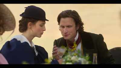 Cheers. - Ehrengard: The Art of Seduction