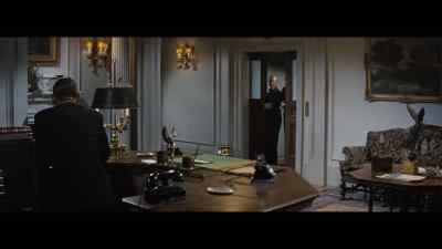 Cheers! - 23 Paces to Baker Street