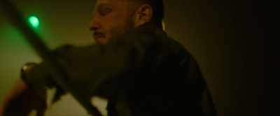 [cheers] - Dark Match
