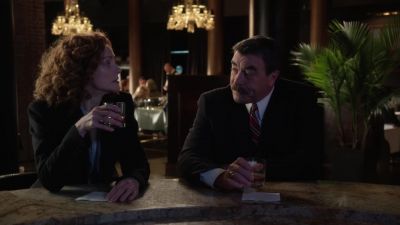 Cheers. - Blue Bloods