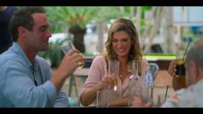 Cheers! - Love Is in the Air