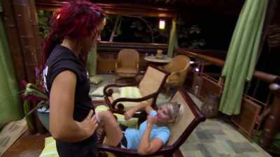 [cheers] - The Challenge: Untold History