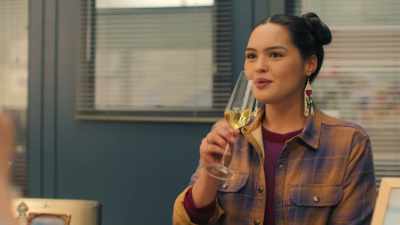 Cheers.
(siaja chuckles) - North of North