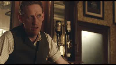 Cheers, Thomas. - Peaky Blinders