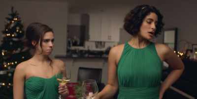 - Cheers to us, - Season of Love