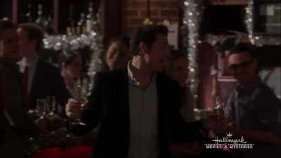 Cheers,
you guys! - Christmas Encore