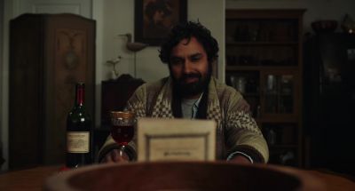 Cheers you, you piece of crap. - The Storied Life of A.J. Fikry