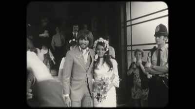 [cheery music] - The Bee Gees: How Can You Mend a Broken Heart