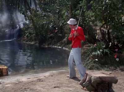 (cheery orchestra music) - The Gilligan Manifesto