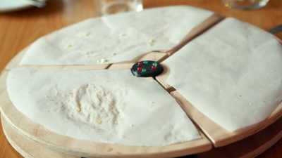 Cheese and biscuits has come
to an end. (BANGS TABLE) Finally! - James May and the Dull Men