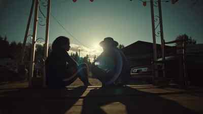 Cheese and crackers, Bonita. - Wynonna Earp