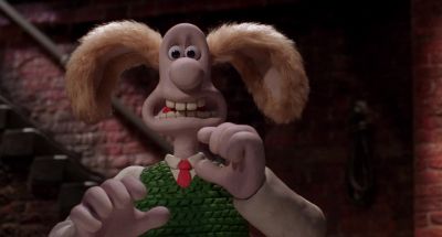 Cheese - Wallace &amp; Gromit: The Curse of the Were Rabbit