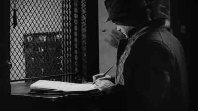 Cheeta, give back to Benji. - The Street with No Name