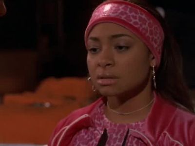 Cheetah - The Cheetah Girls