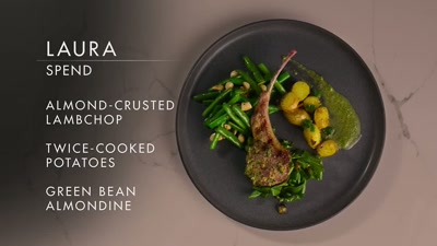 Chef, this dish is - Cook at all Costs