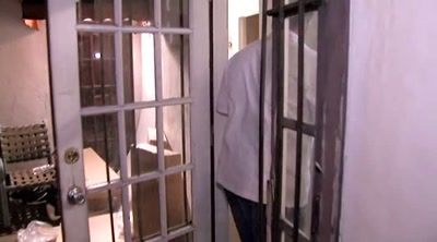 CHEF GORDON,
WHERE THE  ARE YOU? - Kitchen Nightmares