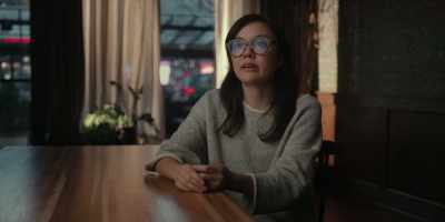 Chef Imai realized,
"I have to make my own thing." - Chef's Table: Pizza