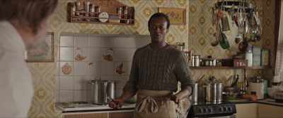 - Chef, I've rigged
the water bath - Aftertaste