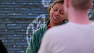 "Chef Lana." - Pressure Cooker