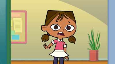 Chef, you need to come and-- - Total DramaRama