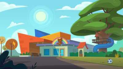 Chef: Okay. So the game, - Total DramaRama