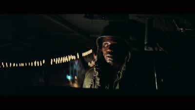 Chef, on the bow. - Apocalypse Now