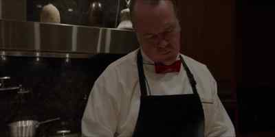 Chef, the madam has requested
preparations for another guest. - Batwoman