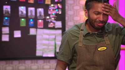 CHEFFY: And who's coming back? - Secret Chef
