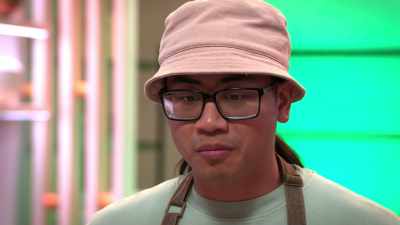CHEFFY: Chefs,
begin the challenge - Secret Chef