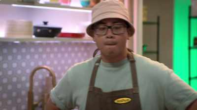 CHEFFY: Chefs, - Secret Chef