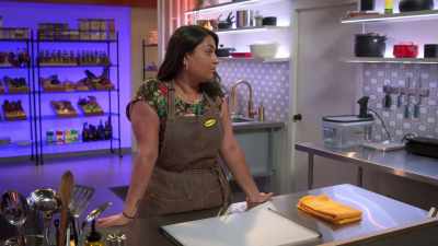 Cheffy, I don't like this. - Secret Chef