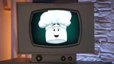 CHEFFY: I have the ratings, though! - Secret Chef