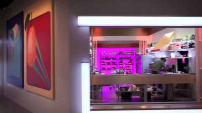 CHEFFY:
I'm feeling very generous. - Secret Chef