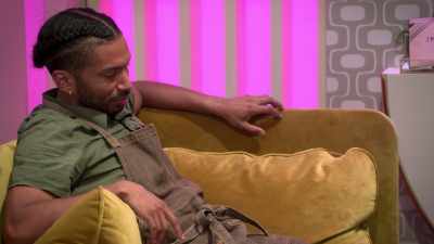 CHEFFY: Leon's great at cooking and math, - Secret Chef