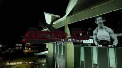 Chegamos ao evento e apenas 25 pontos - Fittest on Earth: Retro/Active