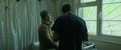 Chekov is still coming, - The Agency