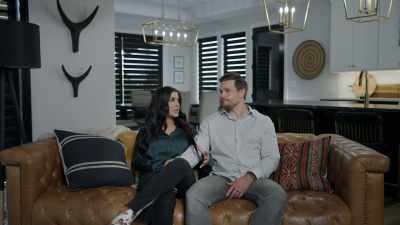 [Chelsea groans] - Down Home Fab