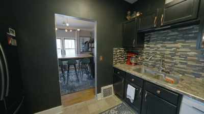 -[Chelsea] I agree.
-[Landon] In both rooms. - Down Home Fab