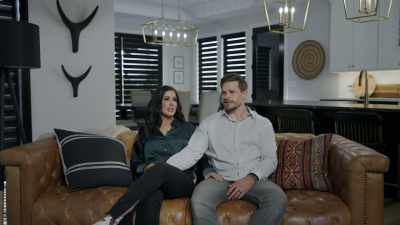 [Chelsea] I love
herring bone pattern. - Down Home Fab
