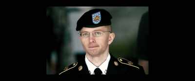 Chelsea Manning ended up in prison. - Flight/Risk