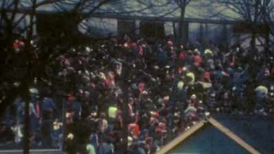 Chelsea supporters were involved - The United Way