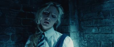 Chelsea what are you doing - St Trinian's 2: The Legend of Fritton's Gold