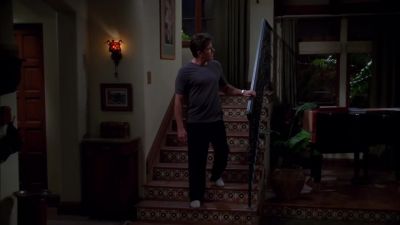 Chelsea? - Two and a Half Men