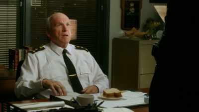Chemicals found at
the explosion, - Carter